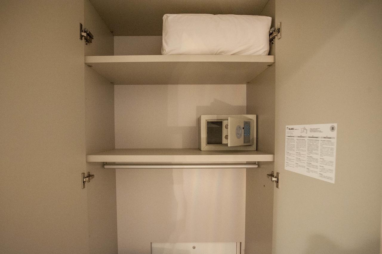 Apartamento Murari Bra - Fiera 01 *