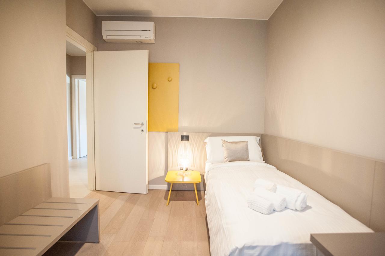 Apartment Murari Bra - Fiera 01 Verona