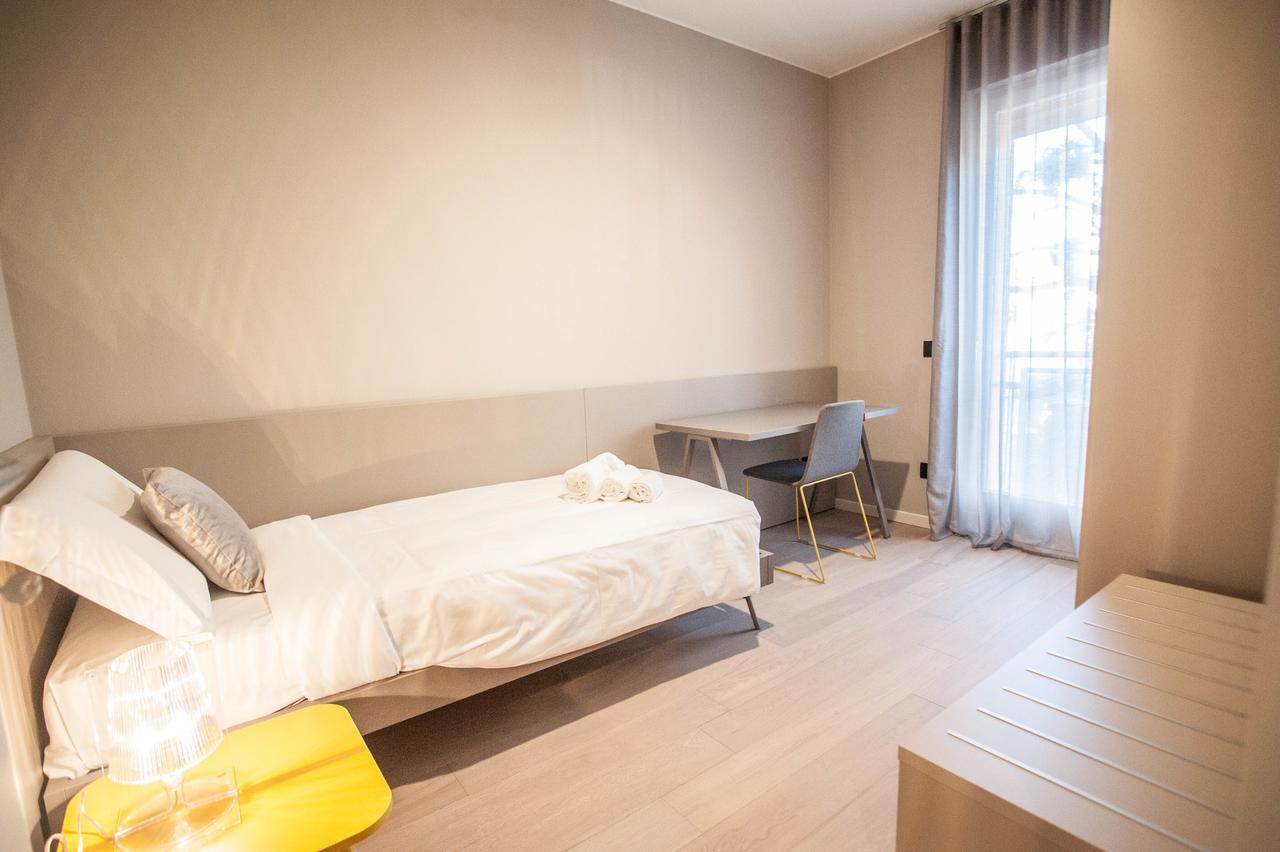 Murari Bra - Fiera 01 Apartment