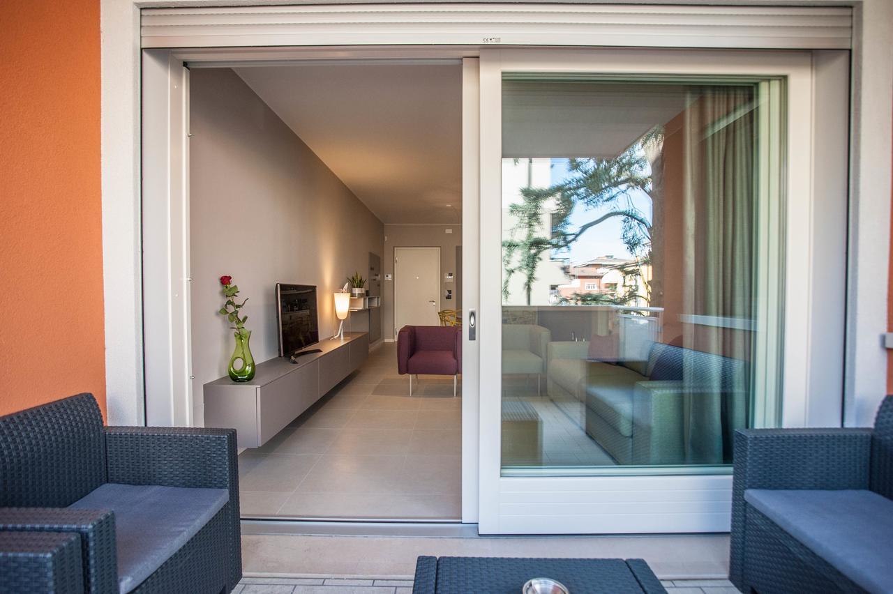 Murari Bra - Fiera 01 Apartamento