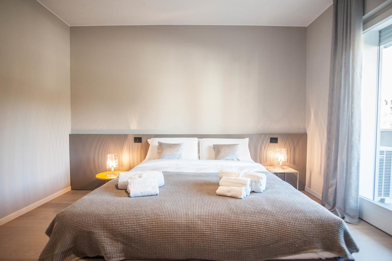 Apartamento Murari Bra - Fiera 01 Verona