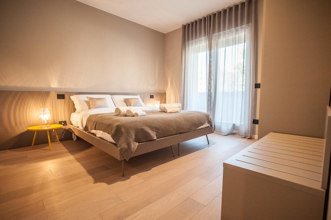 Apartamento Murari Bra - Fiera 01 Verona
