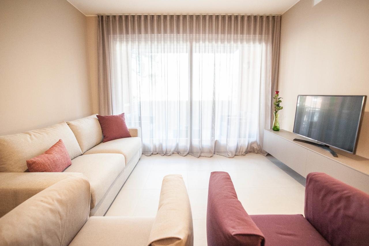 Murari Bra - Fiera 01 Apartamento Verona